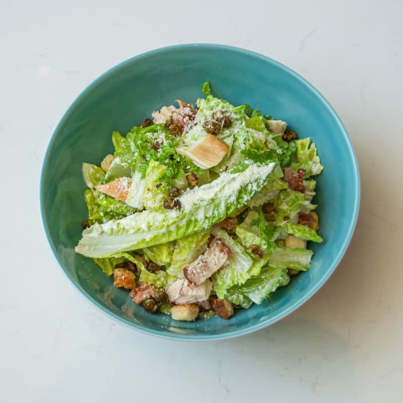 Salade César