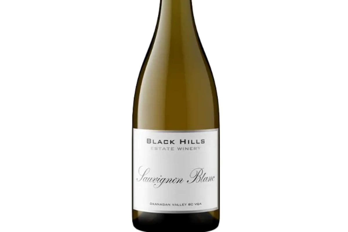 Black Hills Sauvignon Blanc (1 x 750ml)