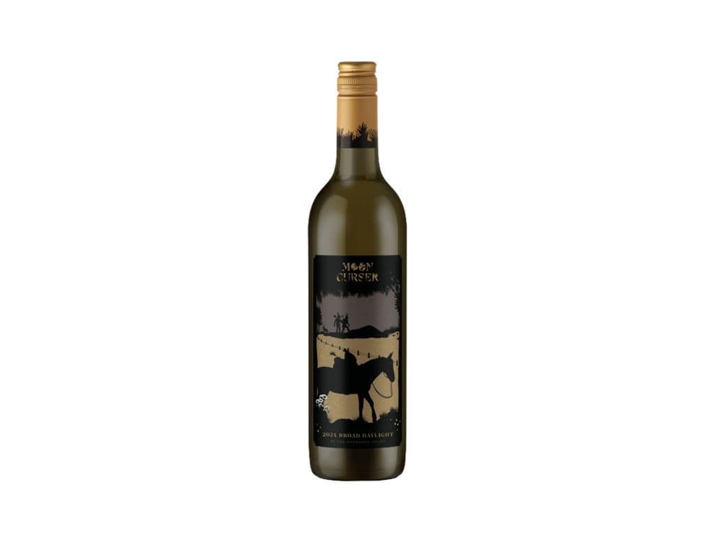 Moon Curser - Broad Daylight (750ml)