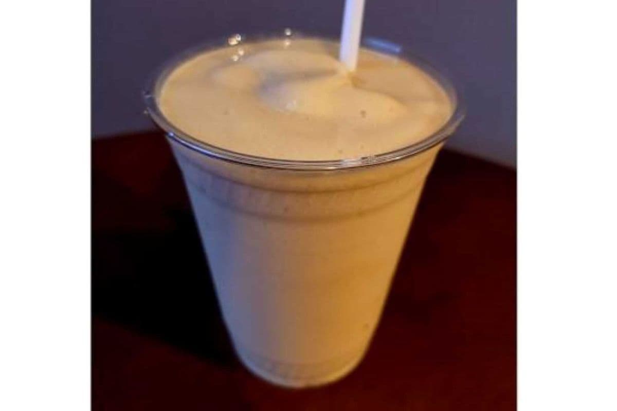 Tropical Smoothie