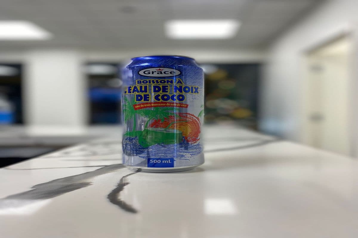 Coconut Water