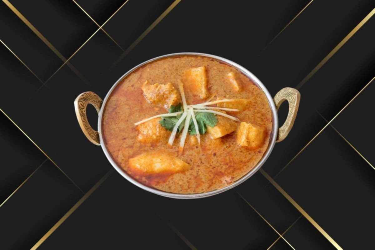 Fish Curry