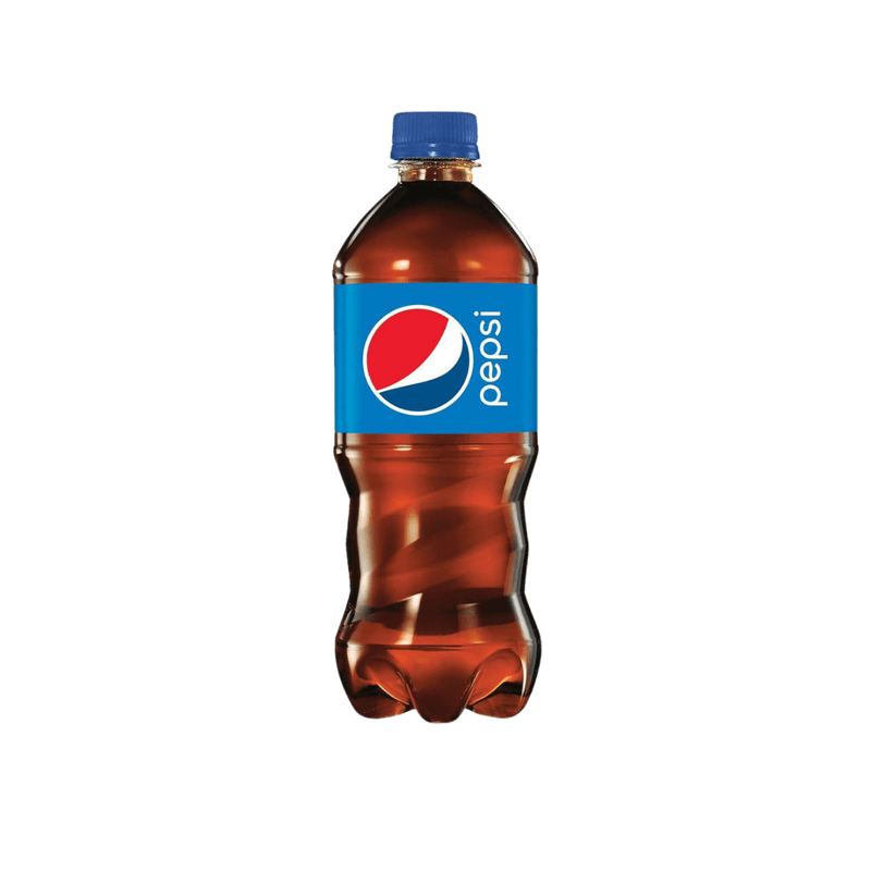 Bottled Pepsi (591 ML)