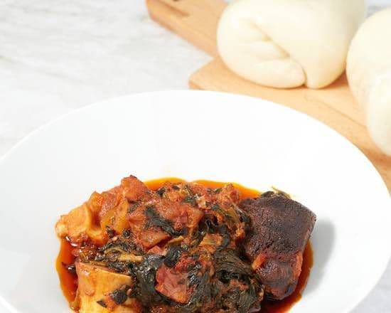 Efo Riro