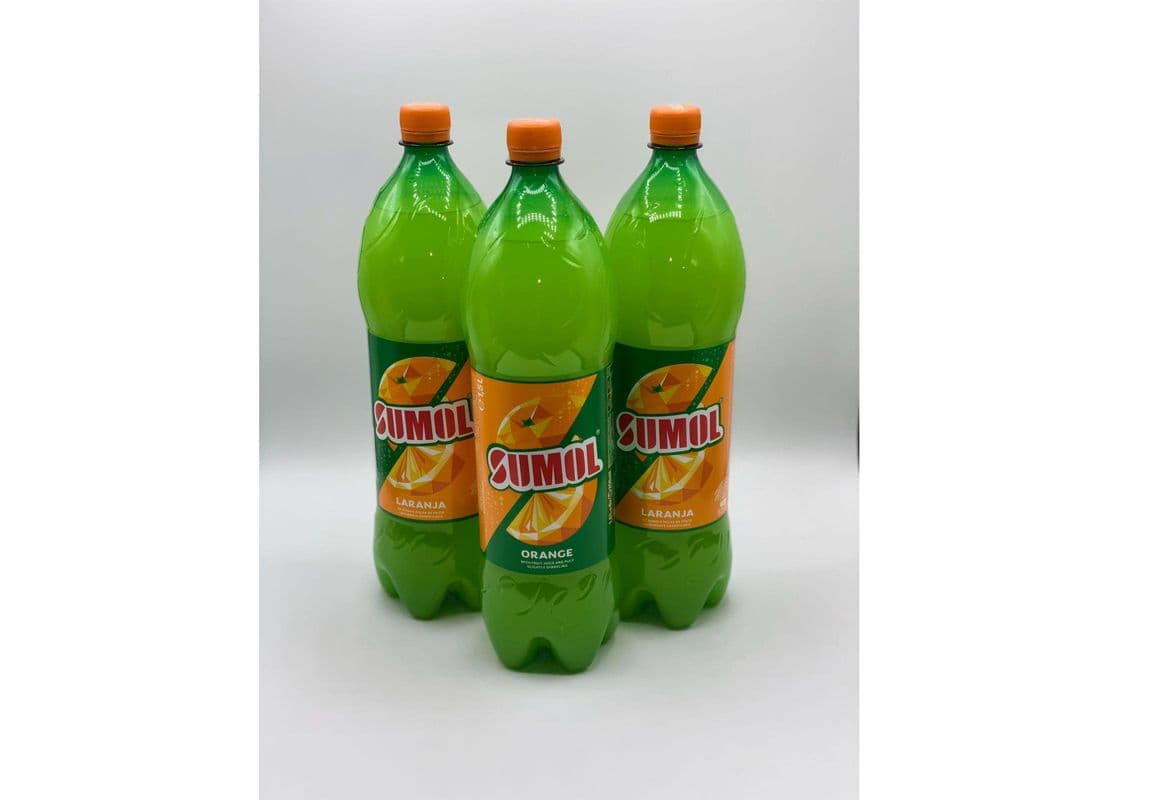 Sumol 1.5L