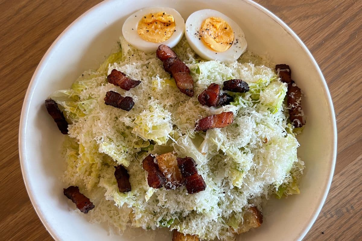 Caesar Salad