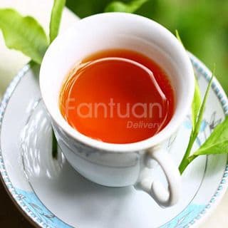 Black Tea 醇味红茶