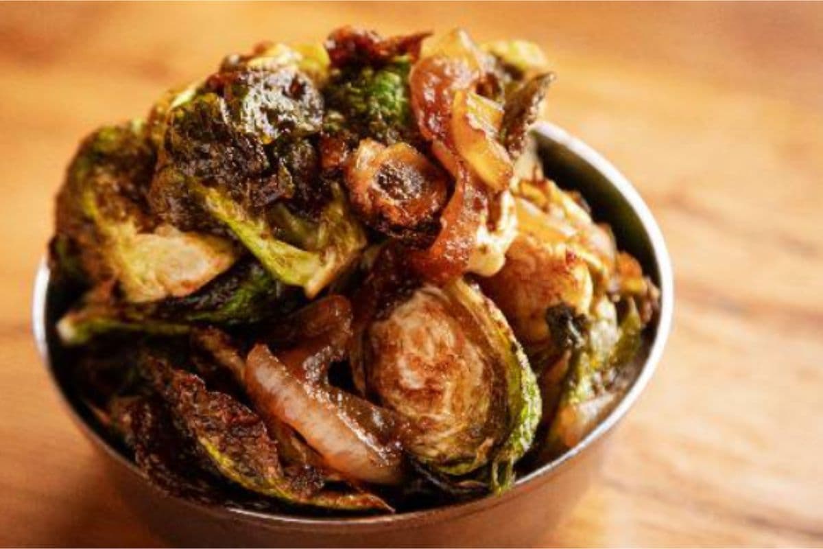 Brussels Sprouts