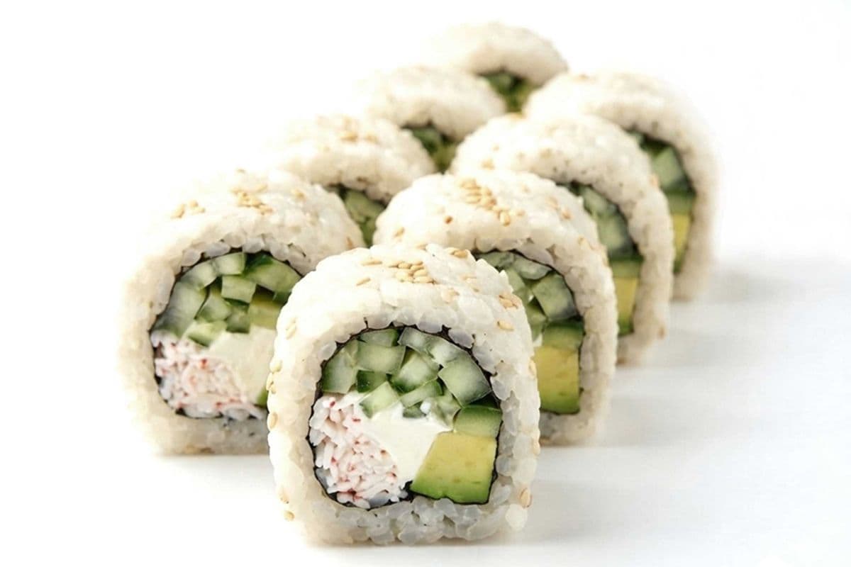 Cream Cheese Roll