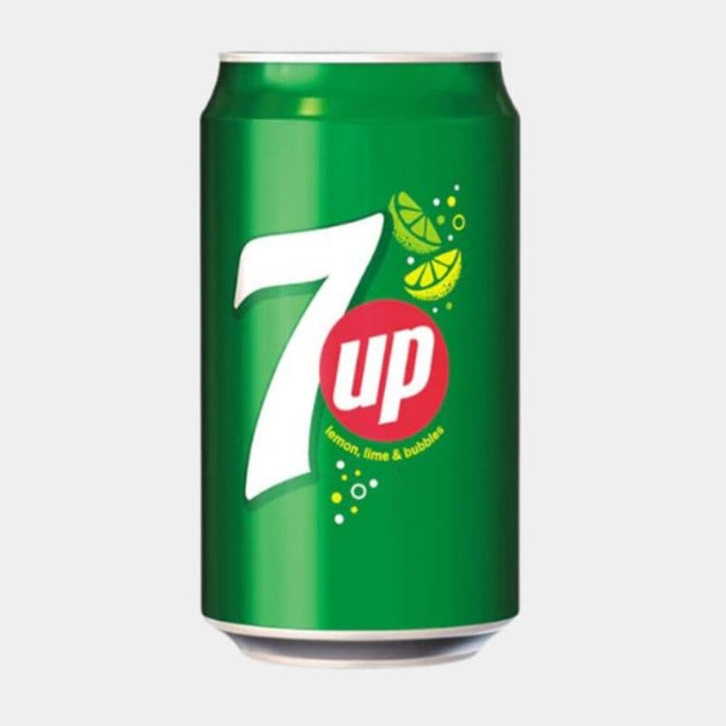 7Up / 7Up