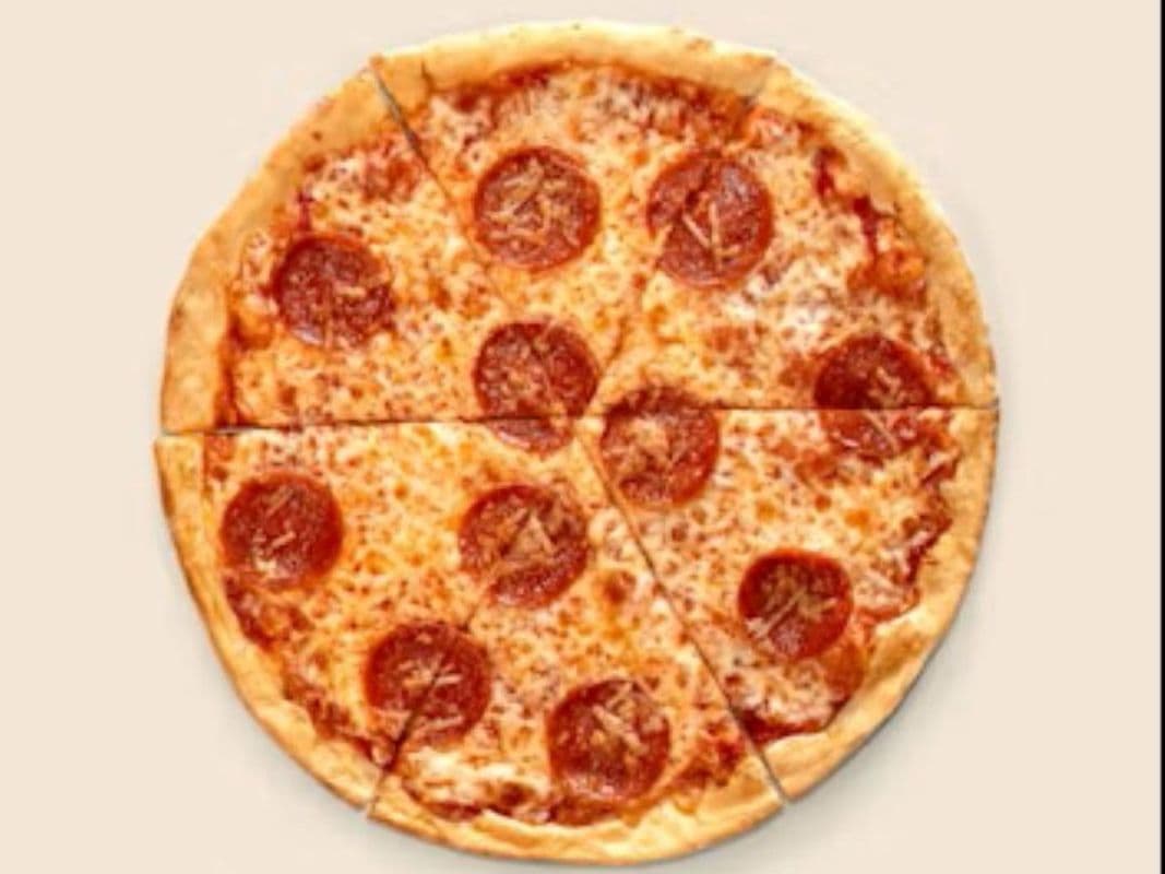 11" MOD OG Pepperoni