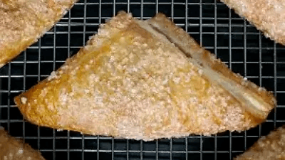 Apple Turnover