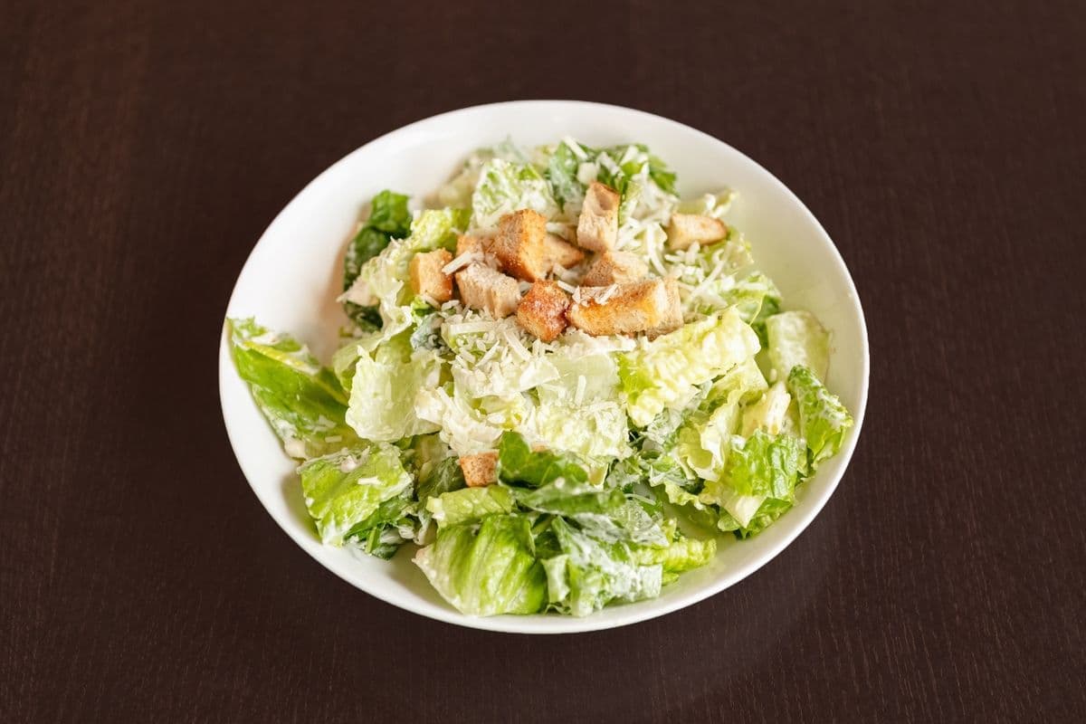 Large Caesar