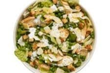 Salade Poulet