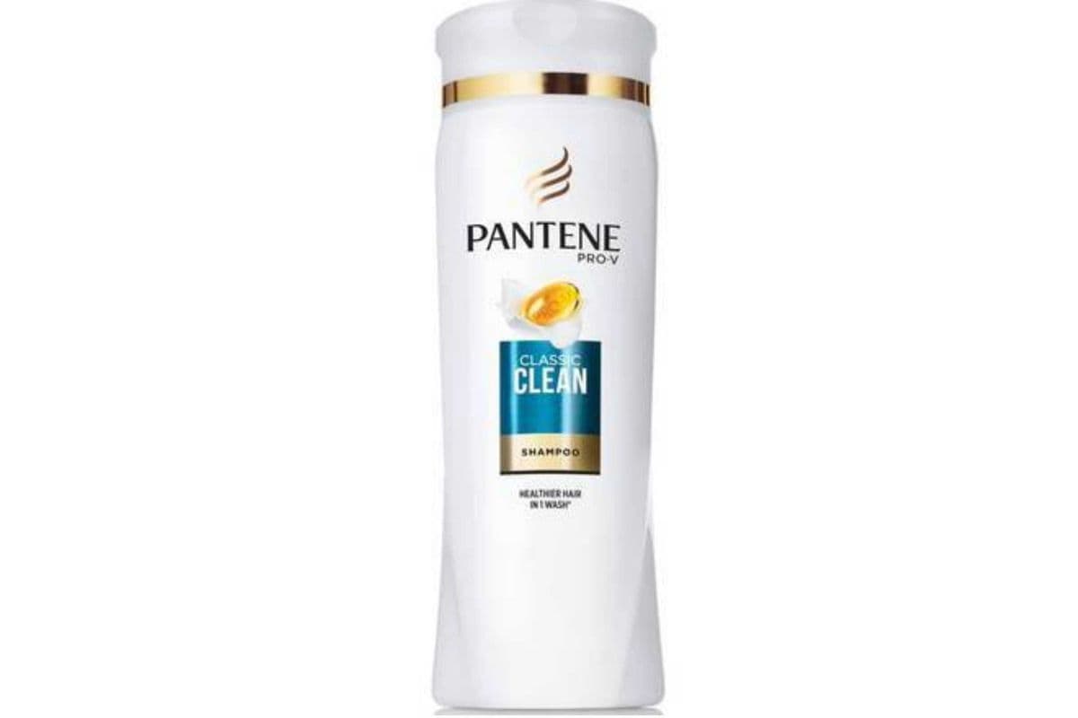 Pantene · Classic Clean Shampoo (360 ml)