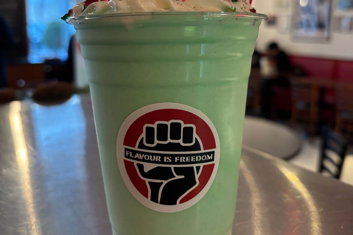 Cool Mint (16oz)