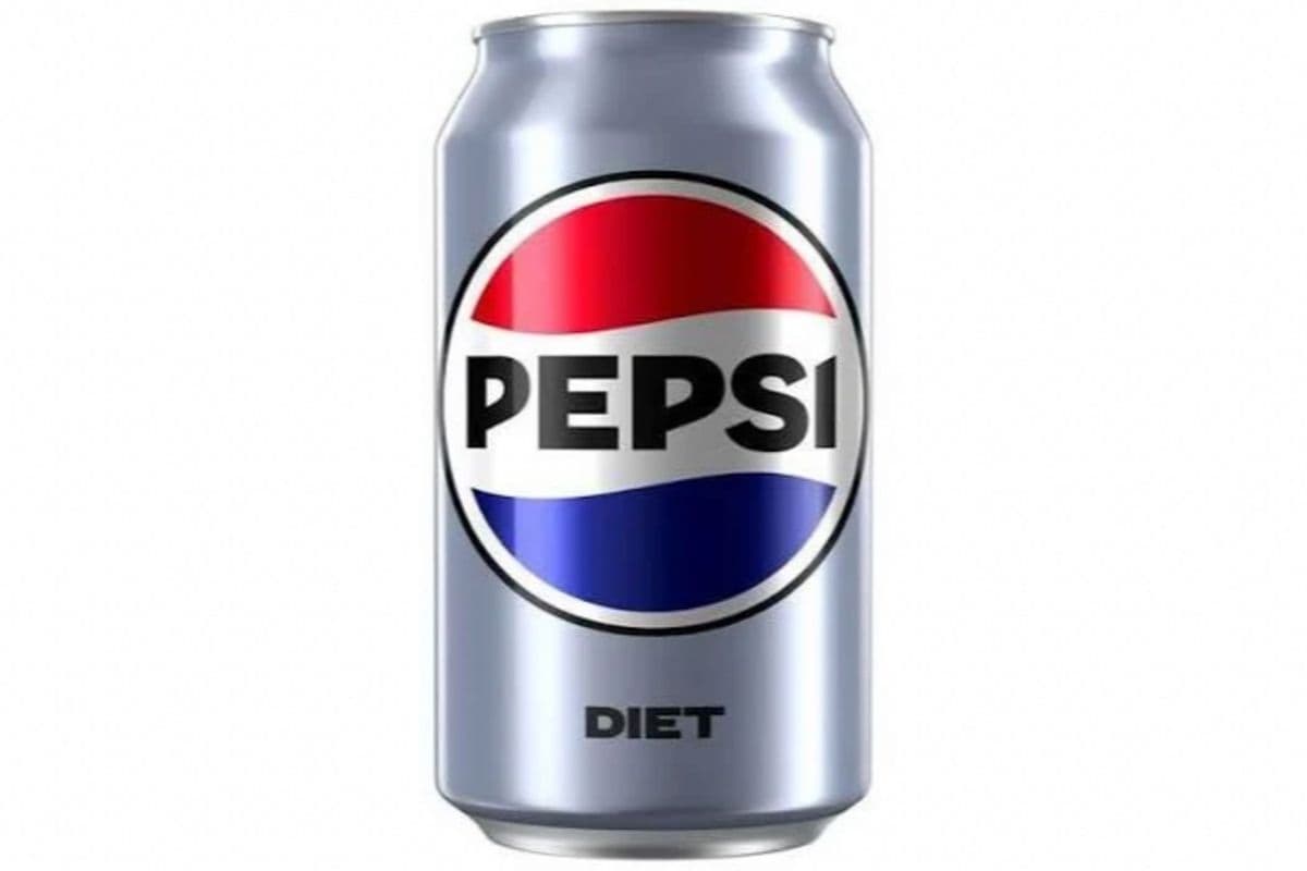 Diet Pepsi (355 ml)