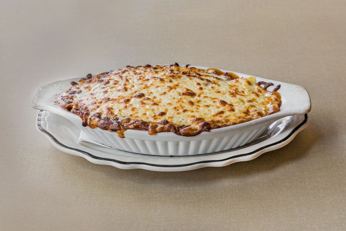 Lasagne / Lasagna