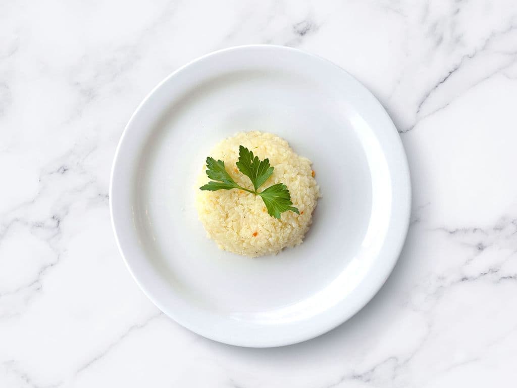 Kids Rice