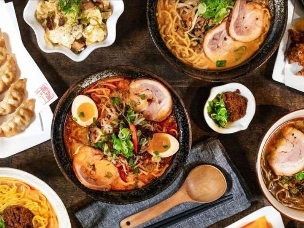 Ubereats Special Promo - Dinner for 2