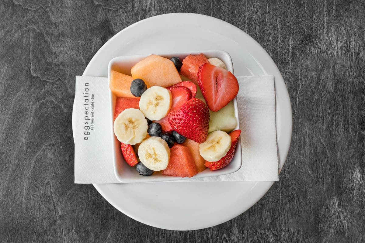 Fruit Cup