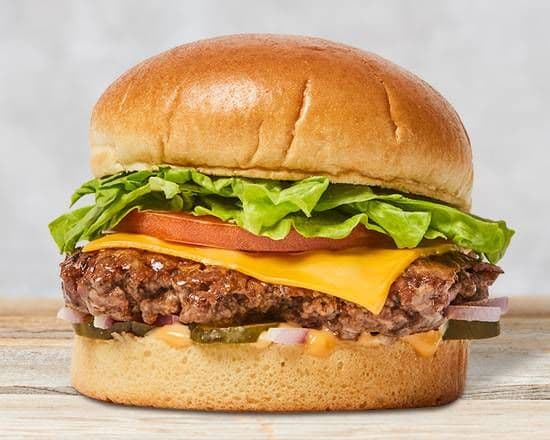 Prime Burger