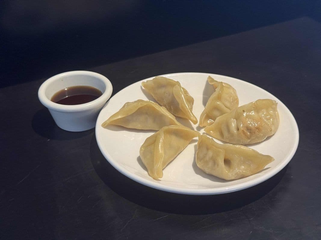 Gyoza