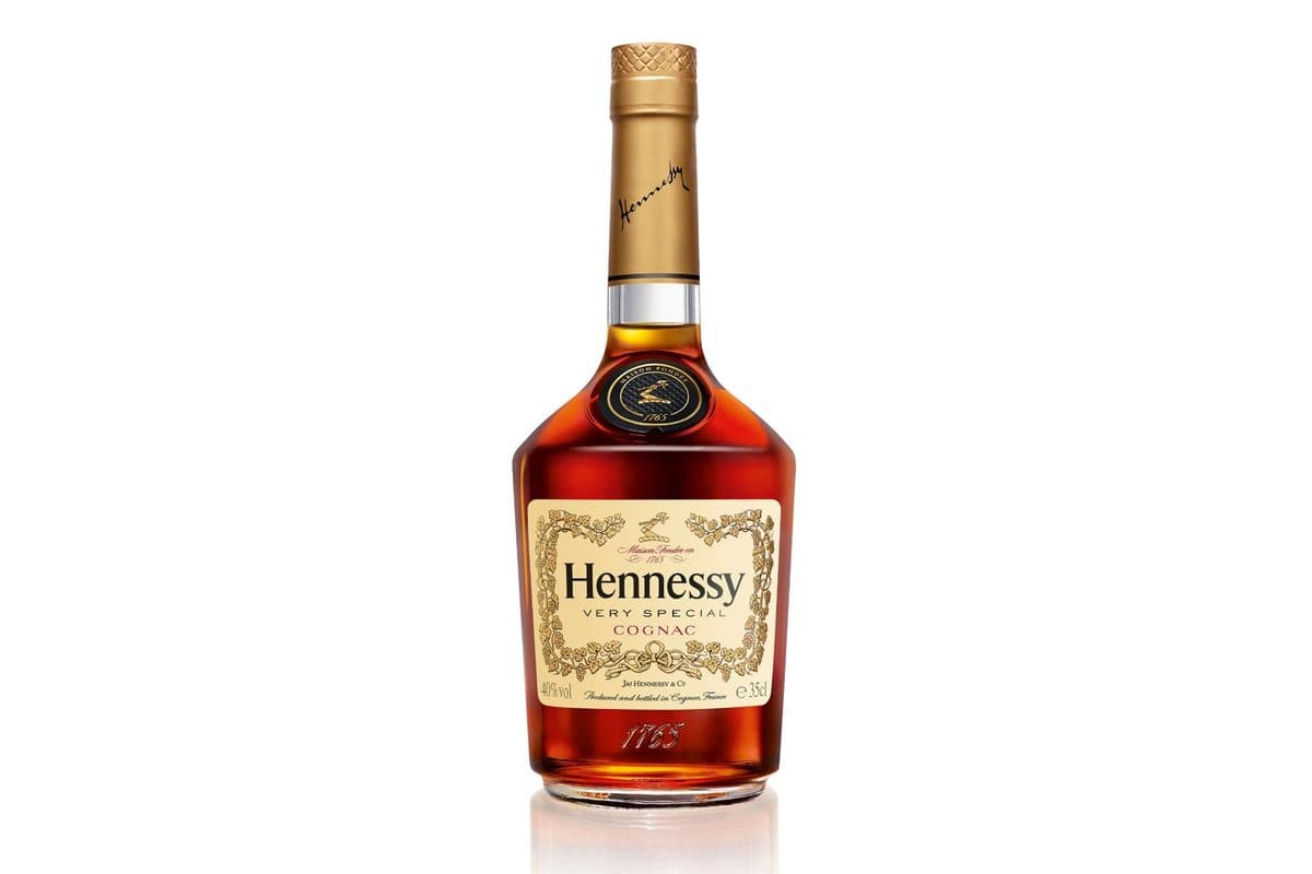 Hennessy VS (375 ml)