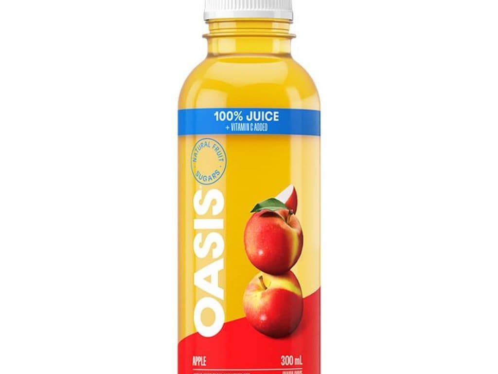 Apple Juice