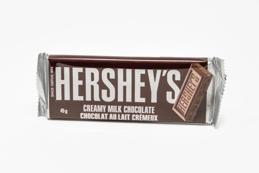 Hershey's