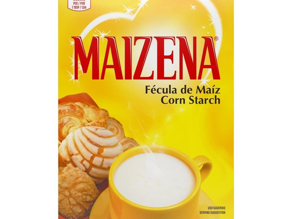 Maizena Corn Starch 400 gr