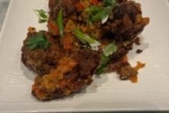 Buttermilk Fried Wings