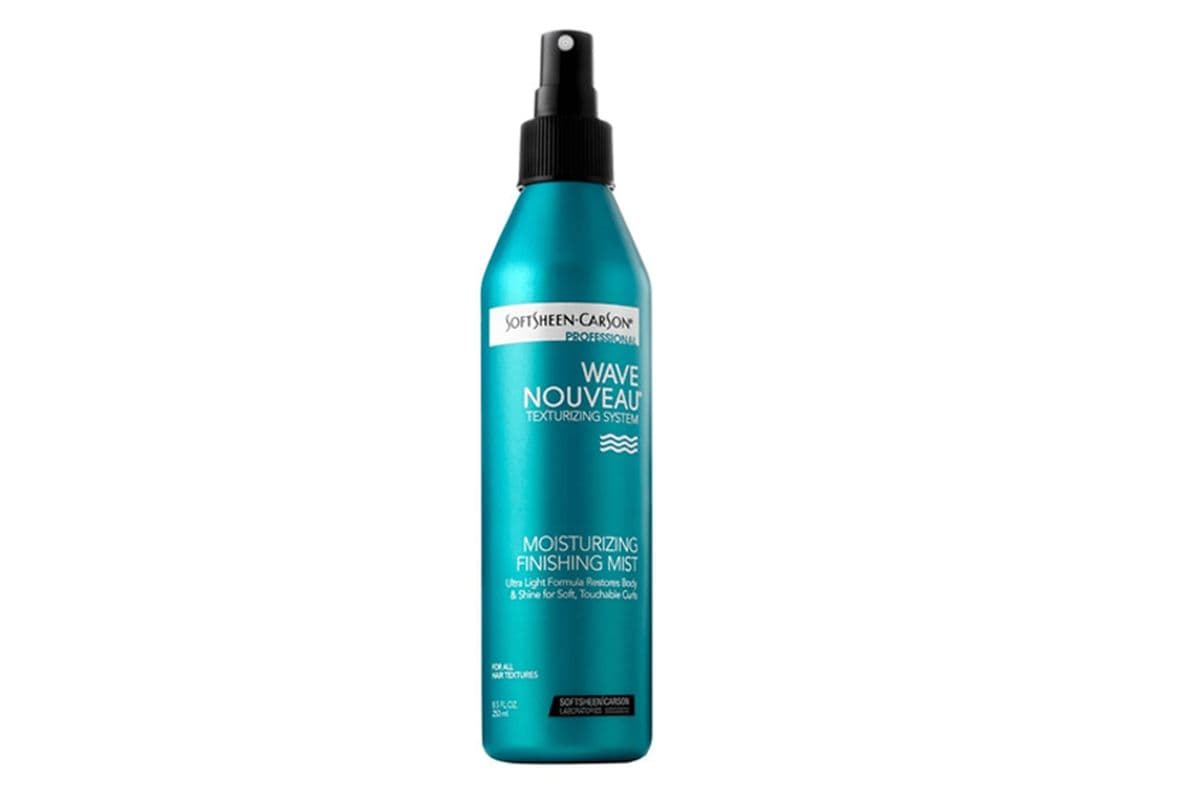 Wave Nouveau Finishing Mist (500 ml)
