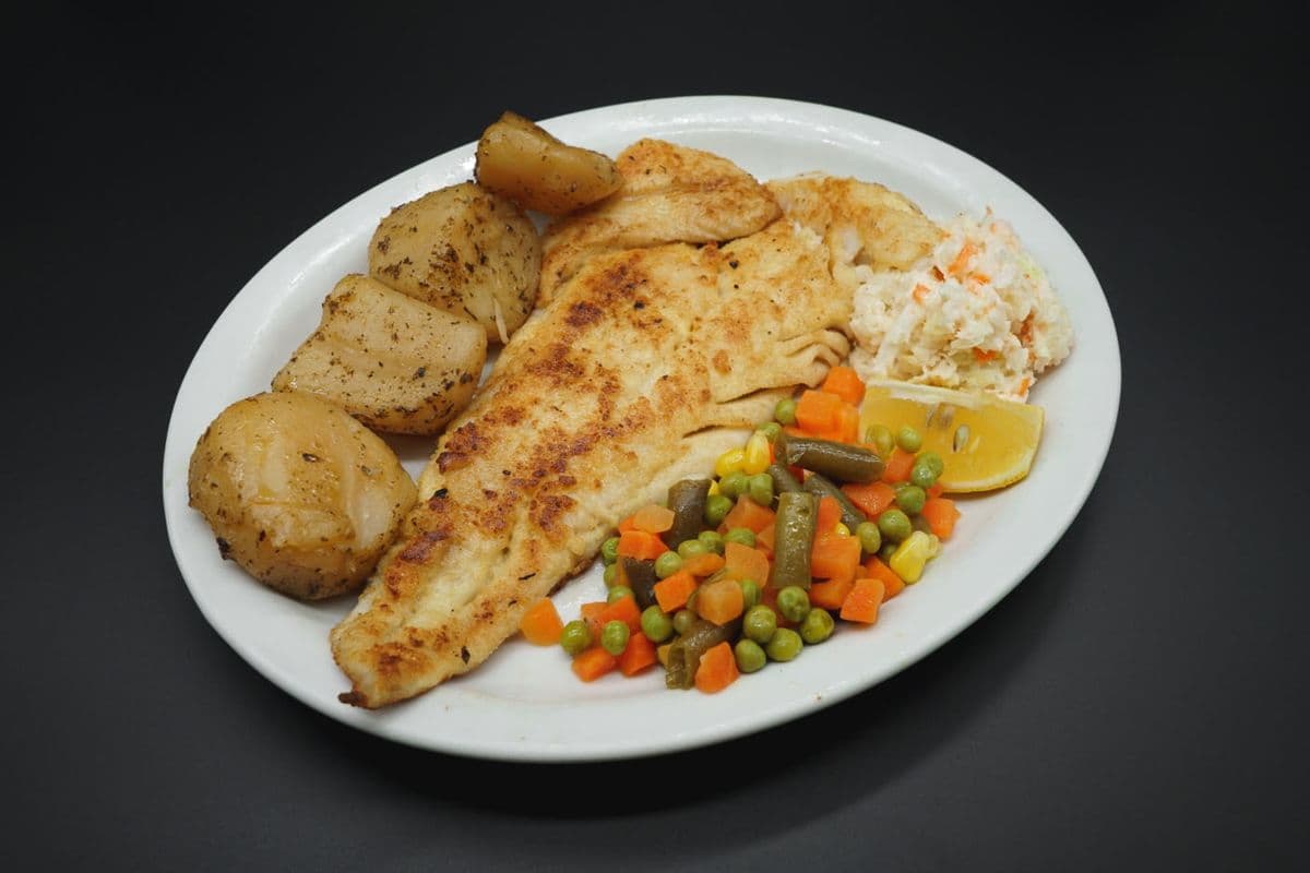 Haddock Fillet