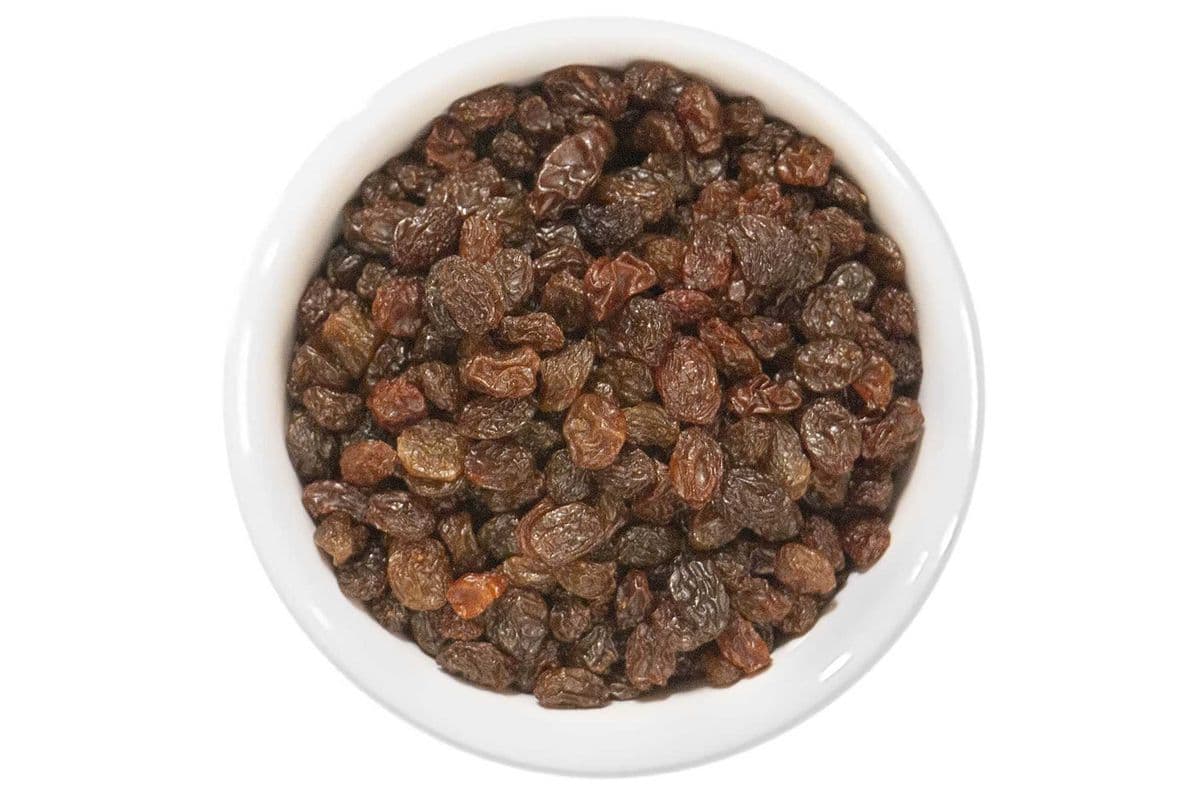 Cooking Raisin 1 lb