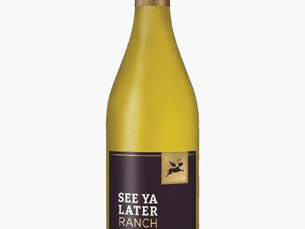 See Ya Later Pinot Gris (750 ml)