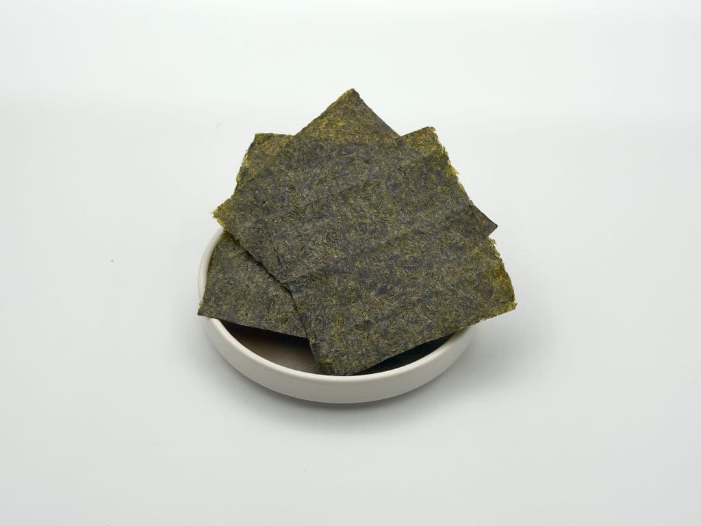 Nori Seaweed