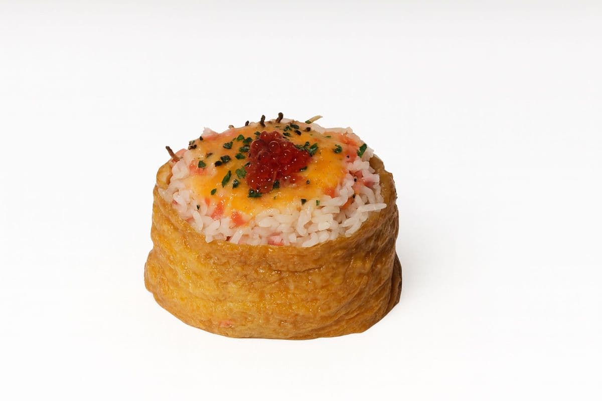 Spicy Crab Meat