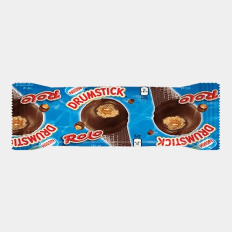 Rolo Drumstick