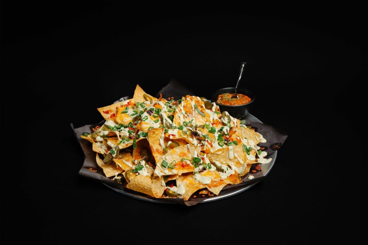 Nachos