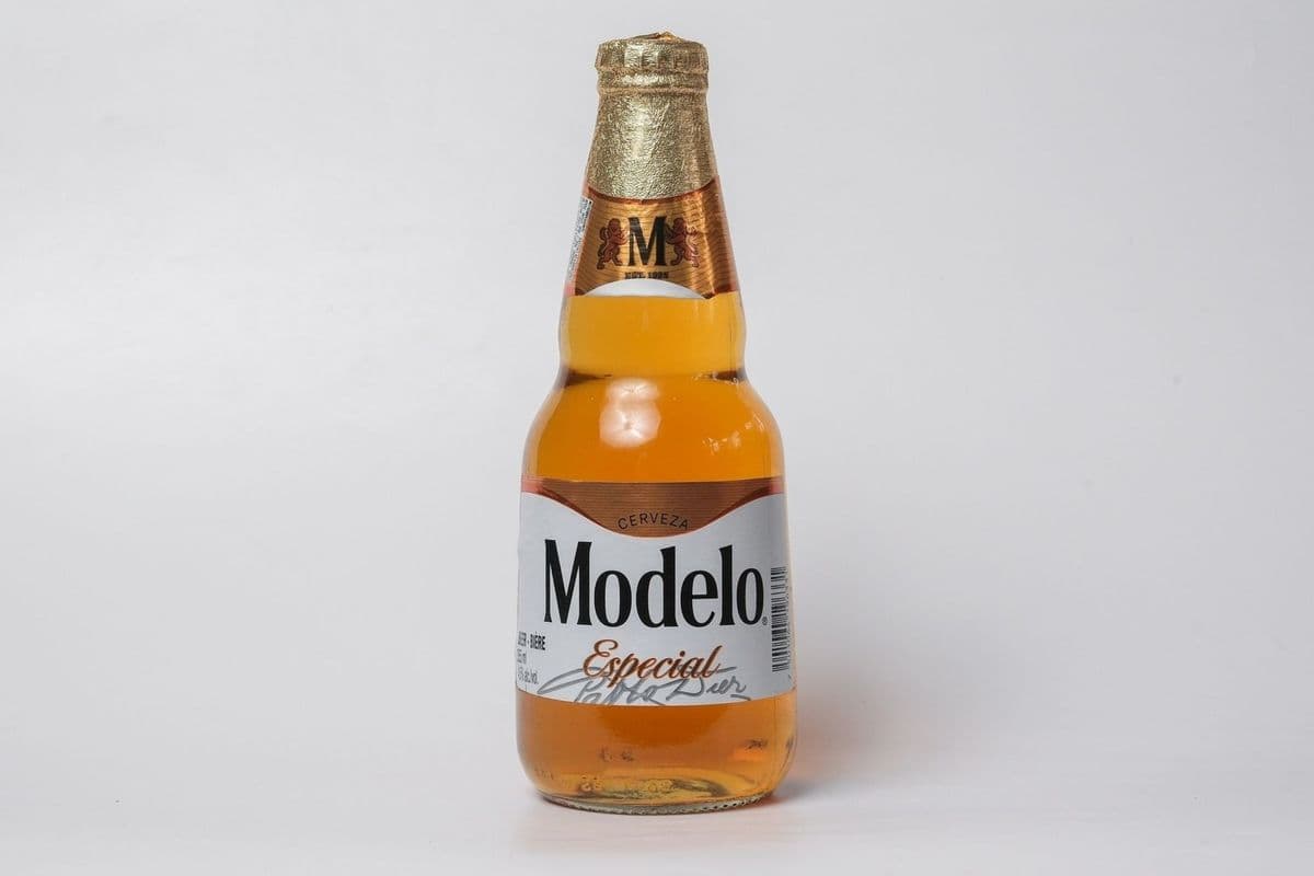 Modelo Especial (1 x 355 ml Bottle)