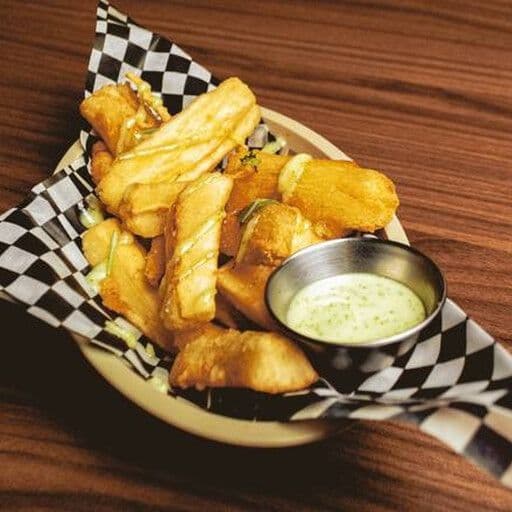 Yuca