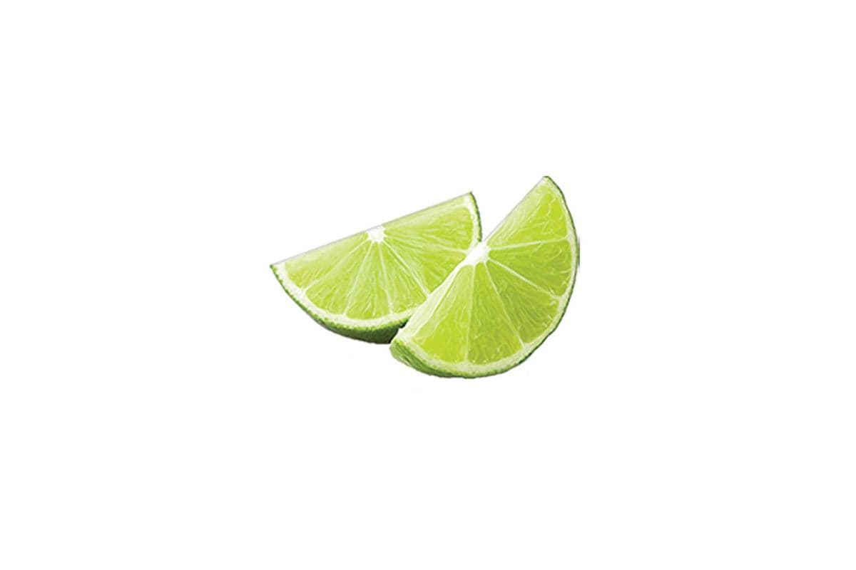 1/2 Lime