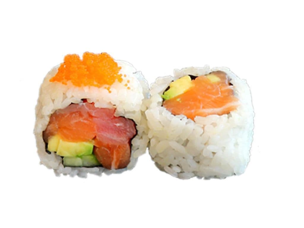 Banzai Roll (8Pcs)