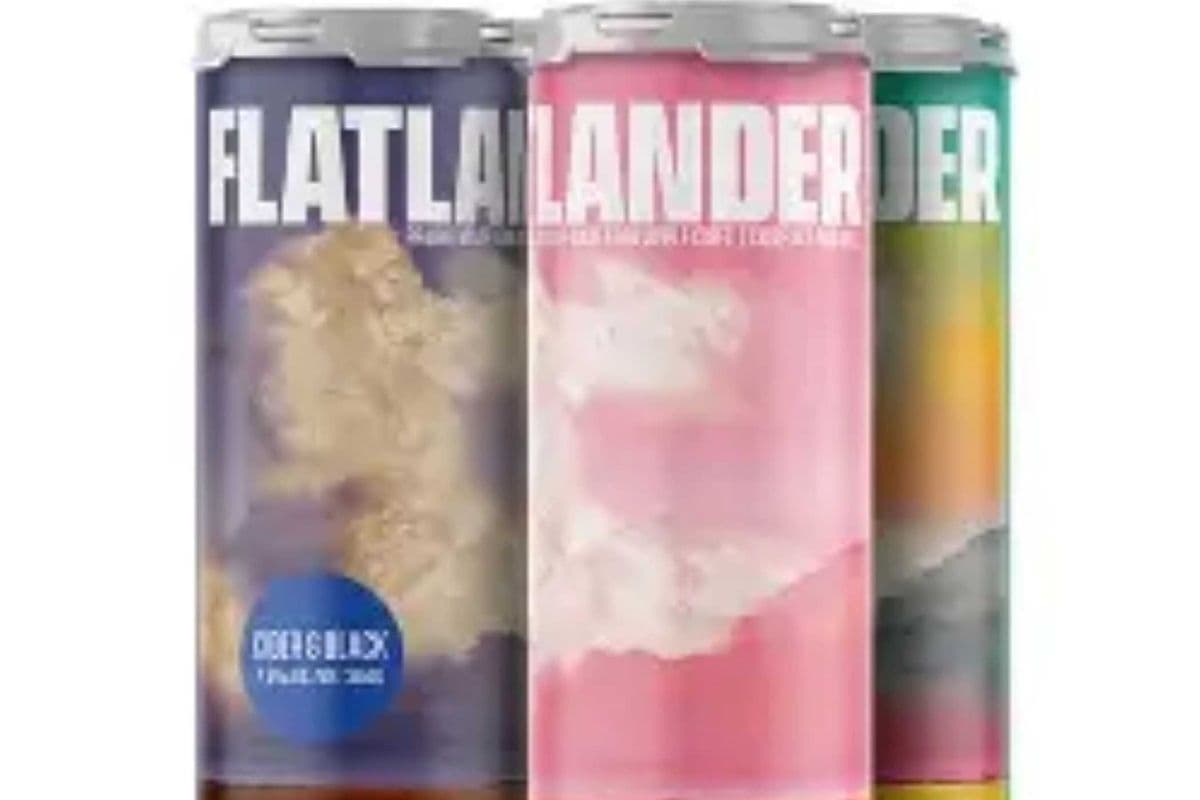 4c Flatlander Variety Pack (1 x 1420ml)