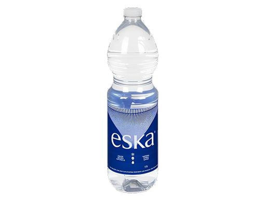 Bottled Water