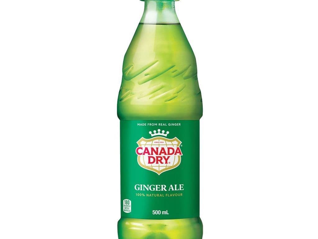Ginger Ale