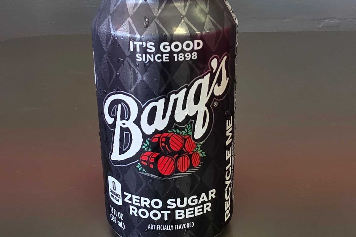 Barqs - Root Beer (ZERO SUGAR)