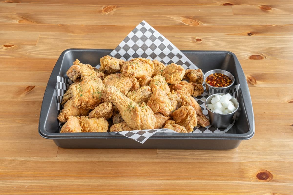 Fried Chicken