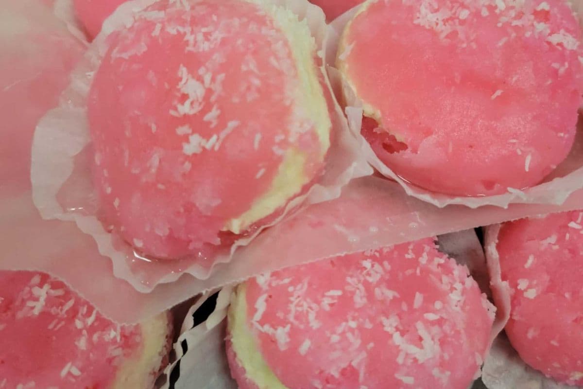 PINK SANDWICH (LB)